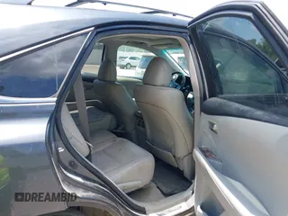2010 Lexus RX 350 с VIN 2T2ZK1BAXAC017565, выставлен на аукционе IAAI как лот 42376909 с пробегом Не указан миль и . История ставок и продаж доступна на DreamBid. Изображение 8.