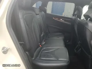 2018 Lincoln MKX Reserve with VIN 2LMPJ8LR5JBL18233, listed as a Copart auction lot 45528845 with 121,738 mi miles and Salvage Title. Bid and sale history available at carsss.com. Image 11.
