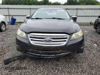 2010 Ford Taurus Limited z VIN 1FAHP2FW6AG108014, wystawiony jako Copart lot #58027455 z przebiegiem 229 871 mil mil oraz Szkoda całkowita • Salvage title. Historia ofert i sprzedaży dostępna na DreamBid. Obrazek 5.