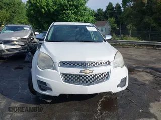 2015 Chevrolet Equinox LS with VIN 2GNALAEK6F1102645, listed as a IAAI auction lot 42109218 with 158,856 mi miles and . Bid and sale history available at DreamBid. Image 12.
