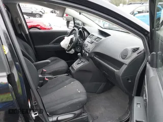 2012 Mazda 5 Grand Touring with VIN JM1CW2DL9C0112005, listed as a IAAI auction lot 42680646 with 140,724 mi miles and . Bid and sale history available at DreamBid. Image 5.