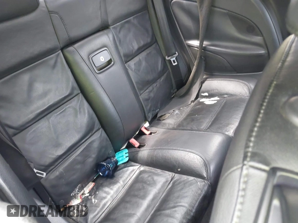 2007 Volkswagen Eos 3.2L с VIN WVWFB71F27V027570, выставлен на аукционе IAAI как лот 42251879 с пробегом 113 736 миль миль и . История ставок и продаж доступна на DreamBid. Изображение 8.