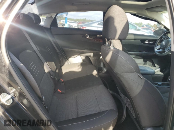 2019 Kia Forte S with VIN 3KPF34AD6KE043259, listed as a Copart auction lot 51324585 with 147,012 mi miles and Non Repairable. Bid and sale history available at carsss.com. Image 10.