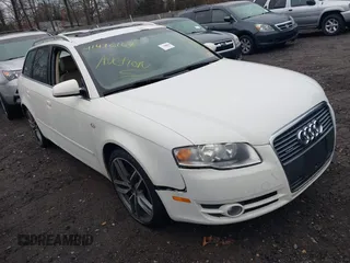 2006 Audi A4 2.0T z VIN WAUDF78E46A025749, wystawiony jako IAAI lot #41476167 z przebiegiem Nie podano mil oraz . Historia ofert i sprzedaży dostępna na DreamBid. Obrazek 1.