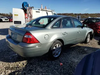 2006 Ford Ocean z VIN 1FAHP23196G131772, wystawiony jako Copart lot #80221634 z przebiegiem Nie podano mil oraz Szkody całkowita. Historia ofert i sprzedaży dostępna na DreamBid. Obrazek 3.