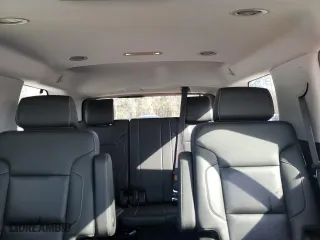 2020 Chevrolet Tahoe LT with VIN 1GNSCBKC3LR167978, listed as a Copart auction lot 48810455 with 101,276 mi miles and Salvage Title. Bid and sale history available at carsss.com. Image 10.