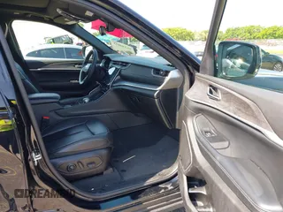 2024 Jeep Grand Cherokee с VIN 1C4RJYB66RC145530, выставлен на аукционе IAAI как лот 42340853 с пробегом 38 771 миль миль и . История ставок и продаж доступна на DreamBid. Изображение 5.
