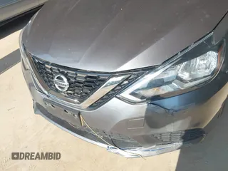 2017 Nissan Sentra SR with VIN 3N1AB7AP4HY312362, listed as a IAAI auction lot 42438666 with 158,300 mi miles and . Bid and sale history available at DreamBid. Image 6.