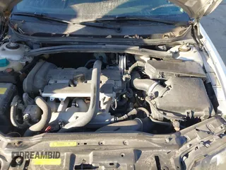 2004 Volvo S60 with VIN YV1RS59V942385429, listed as a IAAI auction lot 41659823 with 187,327 mi miles. Bid and sale history available at carsss.com. Image 10.