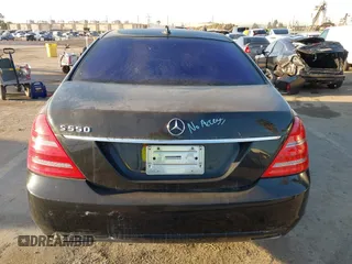 2011 Mercedes-Benz S 550 with VIN WDDNG7BB9BA387028, listed as a IAAI auction lot 41988693 with 122,421 mi miles and . Bid and sale history available at DreamBid. Image 16.
