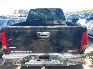 2012 GMC Sierra 1500 SLE z VIN 3GTP1VE09CG218469, wystawiony jako IAAI lot #42079393 z przebiegiem 215 764 mil mil oraz . Historia ofert i sprzedaży dostępna na DreamBid. Obrazek 16.