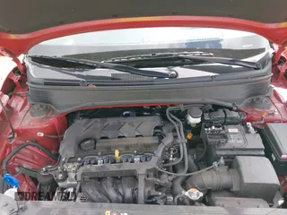 2022 Hyundai Venue SE с VIN KMHRB8A31NU177046, выставлен на аукционе IAAI как лот 41909773 с пробегом 30 719 миль миль и . История ставок и продаж доступна на DreamBid. Изображение 10.