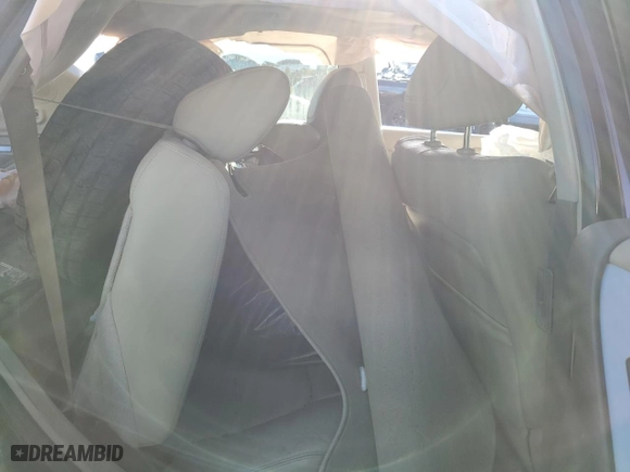 2014 Nissan Murano SL with VIN JN8AZ1MW0EW500909, listed as a Copart auction lot 41985875 with 121,027 mi miles and Salvage Title. Bid and sale history available at carsss.com. Image 11.