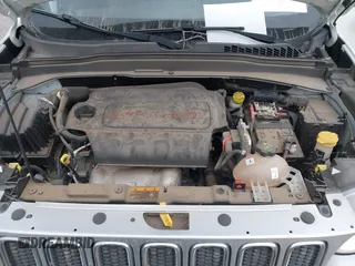2018 Jeep Renegade Limited с VIN ZACCJADB6JPH99693, выставлен на аукционе IAAI как лот 41206945 с пробегом 52 865 миль миль и . История ставок и продаж доступна на DreamBid. Изображение 10.