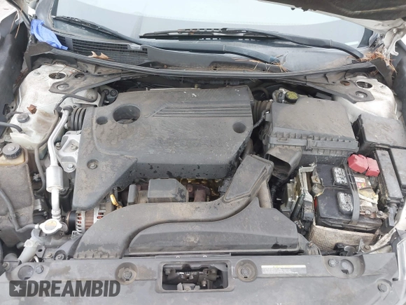 2016 Nissan Altima SV with VIN 1N4AL3AP6GC117556, listed as a IAAI auction lot 41496029 with 199,594 mi miles and . Bid and sale history available at DreamBid. Image 10.