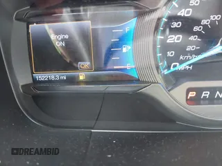 2015 Ford Taurus Limited with VIN 1FAHP2F80FG168248, listed as a IAAI auction lot 42365214 with 152,218 mi miles and . Bid and sale history available at DreamBid. Image 15.