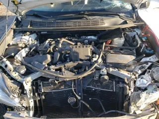 2017 Lexus CT with VIN JTHKD5BHXH2295734, listed as a Copart auction lot 82548544 with 168,681 mi miles and Salvage Title. Bid and sale history available at carsss.com. Image 11.