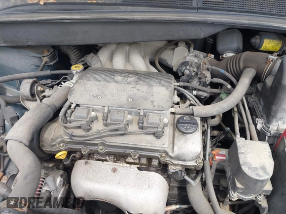 2000 Toyota Sienna LE z VIN 4T3ZF13C2YU215548, wystawiony jako IAAI lot #42417282 z przebiegiem 182 039 mil mil oraz . Historia ofert i sprzedaży dostępna na DreamBid. Obrazek 10.