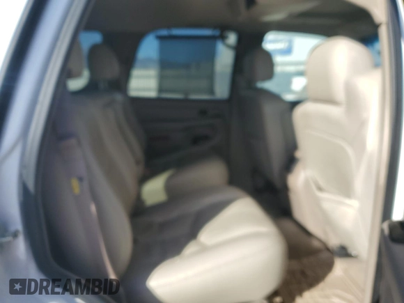 2006 Chevrolet Tahoe Z71 with VIN 1GNEK13T06R136040, listed as a Copart auction lot 45130145 with 176,671 mi miles and Clean Title. Bid and sale history available at carsss.com. Image 11.