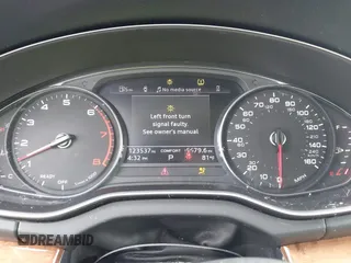 2021 Audi Q5 Premium z VIN WA1AAAFYXM2004808, wystawiony jako IAAI lot #42451719 z przebiegiem 123 537 mil mil oraz . Historia ofert i sprzedaży dostępna na DreamBid. Obrazek 7.