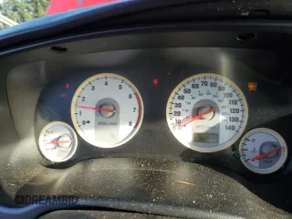 2004 Dodge Stratus SXT z VIN 4B3AG42GX4E153432, wystawiony jako Copart lot #84530474 z przebiegiem 96 840 mil mil oraz Szkoda całkowita • Salvage title. Historia ofert i sprzedaży dostępna na DreamBid. Obrazek 9.