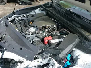 2024 Toyota Camry LE with VIN 4T1C11AK2RU916373, listed as a IAAI auction lot 43261558 with 21,802 mi miles and . Bid and sale history available at DreamBid. Image 20.