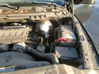 2010 Dodge 1500 SLT с VIN 1D7RV1CP7AS116783, выставлен на аукционе Copart как лот 84200374 с пробегом 162 213 миль миль и Списание • Salvage title. История ставок и продаж доступна на DreamBid. Изображение 13.