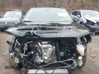 2024 GMC Terrain SLE with VIN 3GKALTEG3RL320792, listed as a IAAI auction lot 41698337 with 16,683 mi miles and . Bid and sale history available at DreamBid. Image 13.