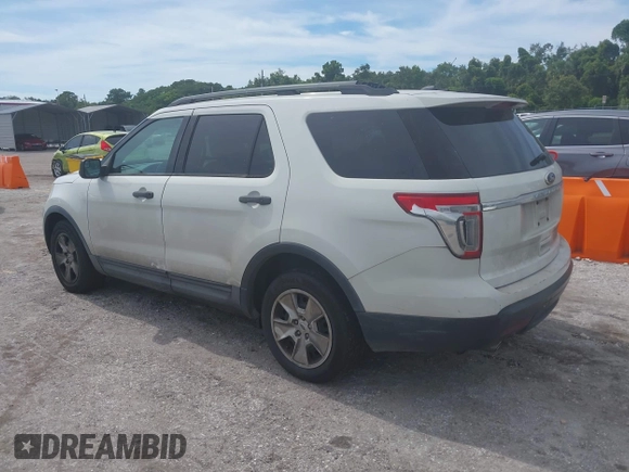 2012 Ford Explorer с VIN 1FMHK7B80CGA30566, выставлен на аукционе IAAI как лот 42688728 с пробегом 240 693 миль миль и . История ставок и продаж доступна на DreamBid. Изображение 3.
