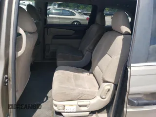 2012 Honda Odyssey LX с VIN 5FNRL5H29CB081071, выставлен на аукционе Copart как лот 56751545 с пробегом 233 240 миль миль и Списание • Salvage title. История ставок и продаж доступна на DreamBid. Изображение 11.