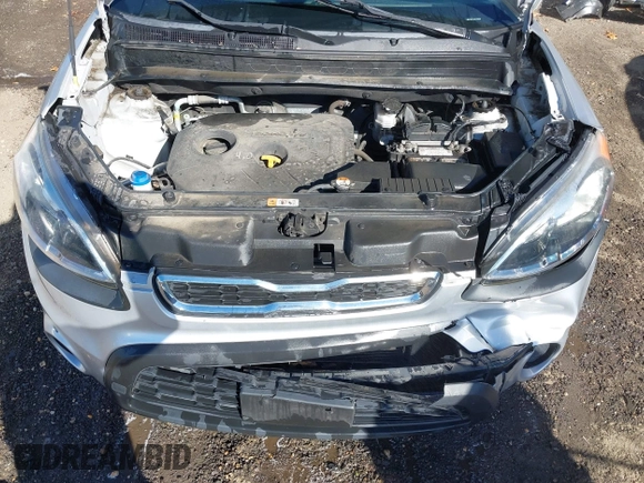 2012 Kia Soul + with VIN KNDJT2A66C7399079, listed as a IAAI auction lot 40770787 with 69,232 mi miles and . Bid and sale history available at DreamBid. Image 10.