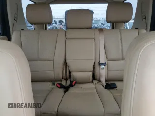 2003 Mercedes-Benz M 350 z VIN 4JGAB57E63A428873, wystawiony jako Copart lot #44179105 z przebiegiem 191 384 mil mil oraz Szkoda całkowita • Salvage title. Historia ofert i sprzedaży dostępna na DreamBid. Obrazek 10.
