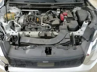 2023 Mitsubishi Outlander ES z VIN JA4J4TA82PZ007689, wystawiony jako Copart lot #68828795 z przebiegiem 44 733 mil mil oraz Szkoda całkowita • Salvage title. Historia ofert i sprzedaży dostępna na DreamBid. Obrazek 17.