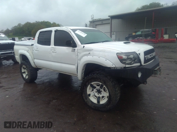 2011 Toyota Tacoma with VIN 5TFLU4ENXBX022207, listed as a IAAI auction lot 36494648 with 75,782 mi miles and . Bid and sale history available at DreamBid. Image 12.