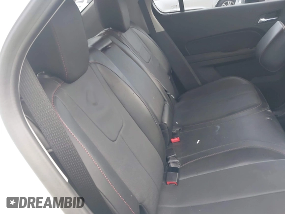 2016 Chevrolet Equinox LTZ с VIN 1GNALDEK4GZ105098, выставлен на аукционе IAAI как лот 42173103 с пробегом 120 999 миль миль и . История ставок и продаж доступна на DreamBid. Изображение 8.