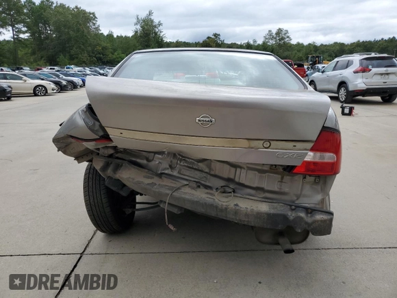 2000 Nissan Altima XE with VIN 1N4DL01D4YC226388, listed as a Copart auction lot 71085554 with 137,279 mi miles and Salvage Title. Bid and sale history available at carsss.com. Image 6.