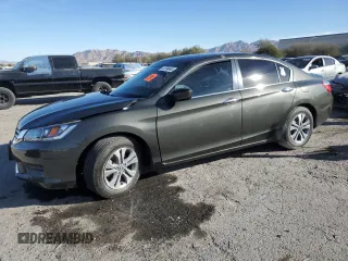 2015 Honda Accord LX with VIN 1HGCR2F36FA094888, listed as a Copart auction lot 41798445 with 71,959 mi miles and Salvage Title. Bid and sale history available at carsss.com. Image 1.