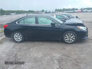 2016 Subaru Legacy Premium with VIN 4S3BNBD63G3047844, listed as a IAAI auction lot 42636779 with 146,610 mi miles and . Bid and sale history available at DreamBid. Image 13.