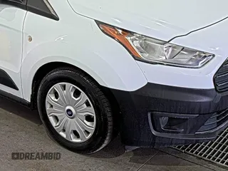 2020 Ford Transit Connect XL z VIN NM0LS7E29L1446914, wystawiony jako IAAI lot #42780150 z przebiegiem 65 761 mil mil oraz . Historia ofert i sprzedaży dostępna na DreamBid. Obrazek 21.