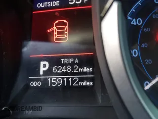 2015 Toyota Corolla L с VIN 5YFBURHEXFP192379, выставлен на аукционе IAAI как лот 41756448 с пробегом 159 112 миль миль и . История ставок и продаж доступна на DreamBid. Изображение 15.