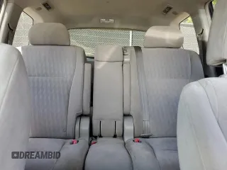 2008 Toyota Highlander z VIN JTEEW41A482005443, wystawiony jako Copart lot #54387245 z przebiegiem 216 447 mil mil oraz Szkoda całkowita • Salvage title. Historia ofert i sprzedaży dostępna na DreamBid. Obrazek 10.