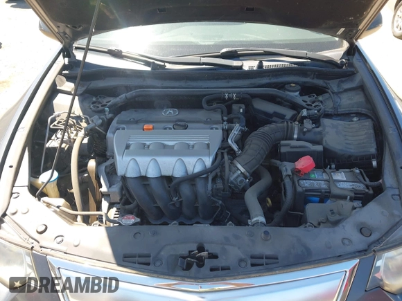 2012 Acura TSX Technology with VIN JH4CW2H60CC001201, listed as a IAAI auction lot 42677340 with 165,144 mi miles and . Bid and sale history available at DreamBid. Image 10.