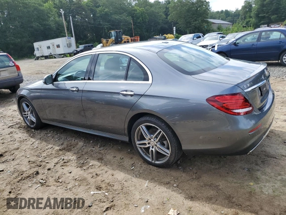 2017 Mercedes-Benz E 300 Luxury с VIN WDDZF4KB0HA194925, выставлен на аукционе Copart как лот 61732925 с пробегом 97 135 миль миль и Чистый • Clean title. История ставок и продаж доступна на DreamBid. Изображение 2.