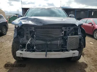 2023 Toyota Tundra Limited with VIN 5TFJA5DB8PX083947, listed as a Copart auction lot 59283695 with 19,089 mi miles and Salvage title. Bid and sale history available at DreamBid. Image 5.