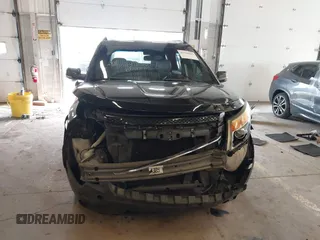 2012 Ford Explorer Limited with VIN 1FMHK8F85CGA86874, listed as a IAAI auction lot 41936069 with 180,825 mi miles and . Bid and sale history available at DreamBid. Image 13.