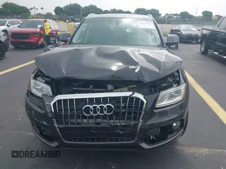 2015 Audi Q5 Premium Plus z VIN WA1LFAFP7FA078648, wystawiony jako IAAI lot #42458743 z przebiegiem 108 057 mil mil oraz . Historia ofert i sprzedaży dostępna na DreamBid. Obrazek 13.