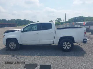 2016 Chevrolet Colorado 2WD WT with VIN 1GCGSBEA5G1159784, listed as a IAAI auction lot 42573793 with 220,730 mi miles and . Bid and sale history available at DreamBid. Image 14.