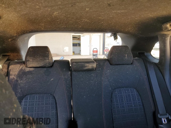 2024 Honda HR-V Sport с VIN 3CZRZ1H54RM722188, выставлен на аукционе Copart как лот 52110145 с пробегом 25 887 миль миль и Списание • Salvage title. История ставок и продаж доступна на DreamBid. Изображение 10.