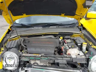 2017 Jeep Renegade Latitude z VIN ZACCJBBB7HPG40829, wystawiony jako IAAI lot #42065201 z przebiegiem 92 754 mil mil oraz . Historia ofert i sprzedaży dostępna na DreamBid. Obrazek 10.