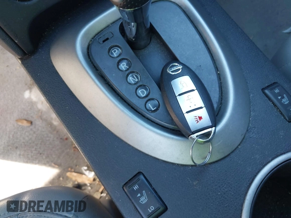 2013 Nissan Rogue S with VIN JN8AS5MT8DW011836, listed as a IAAI auction lot 41773856 with 181,382 mi miles and . Bid and sale history available at DreamBid. Image 11.